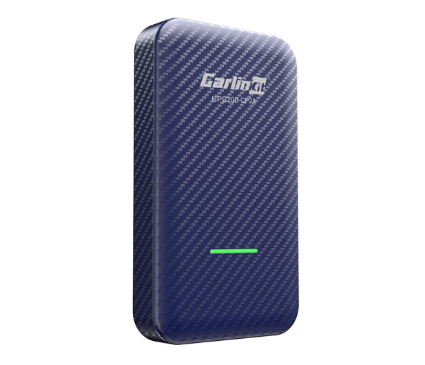 Carlinkit 4.0 CP2A Wireless Adapter CarPlay Android Auto - 1192221 - zdjęcie 2